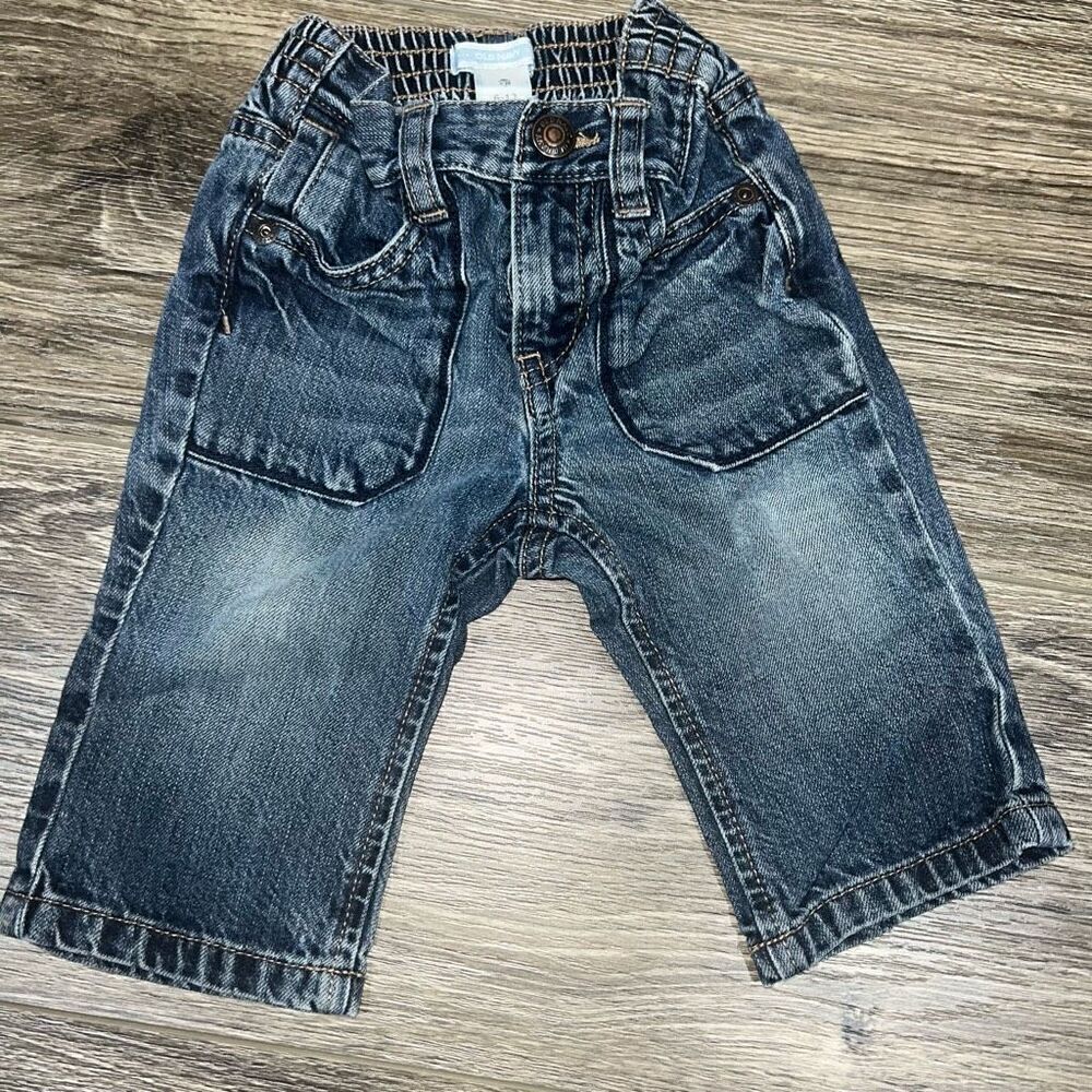 Old Navy Pants Bundle - Picture 2 of 9